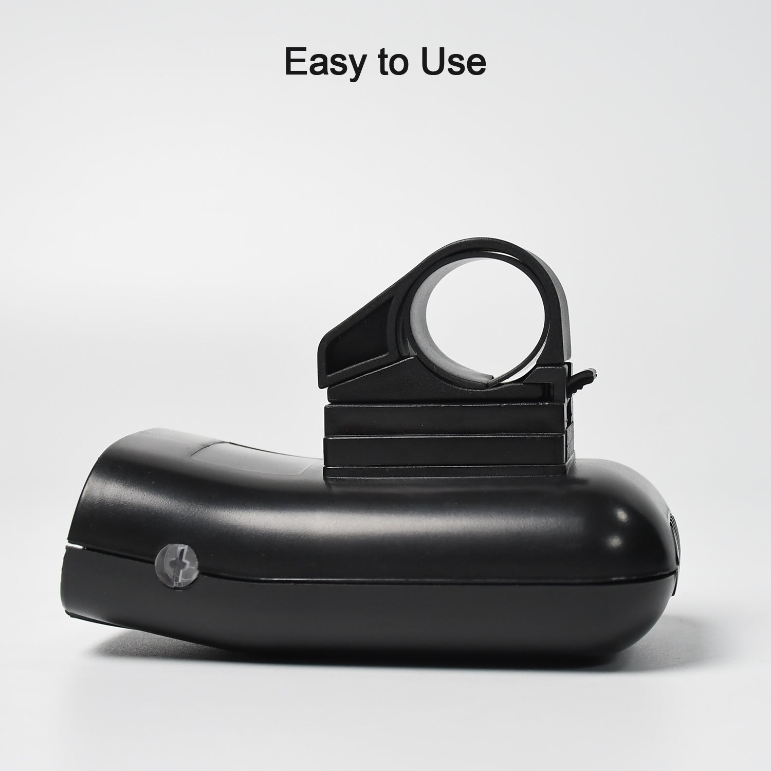 7521 Cycle Light Waterproof Quick Release Bike Front Light Rechargeable Lamp Suitable For Bike & Cycle DeoDap 7521 Cycle Light Waterproof Quick Release Bike Front Light Rechargeable Lamp Suitable For Bike & Cycle DeoDap